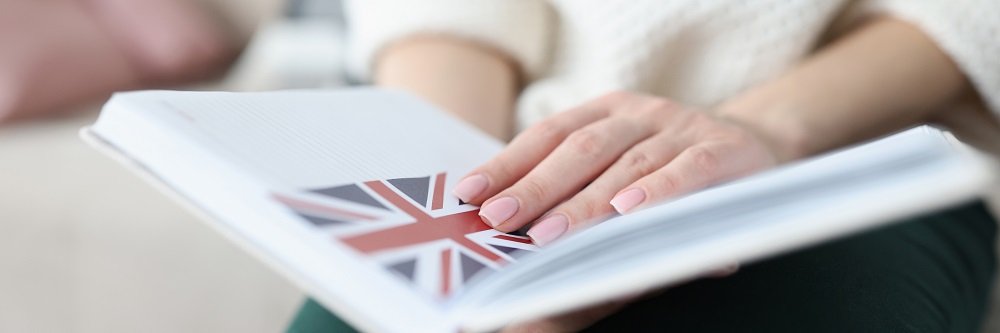UK Study Guide for January 2027 Intake